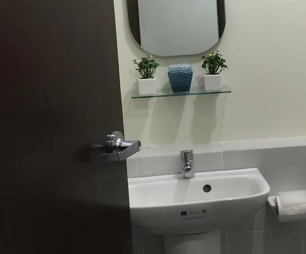 Vinia Residences + Versaflats