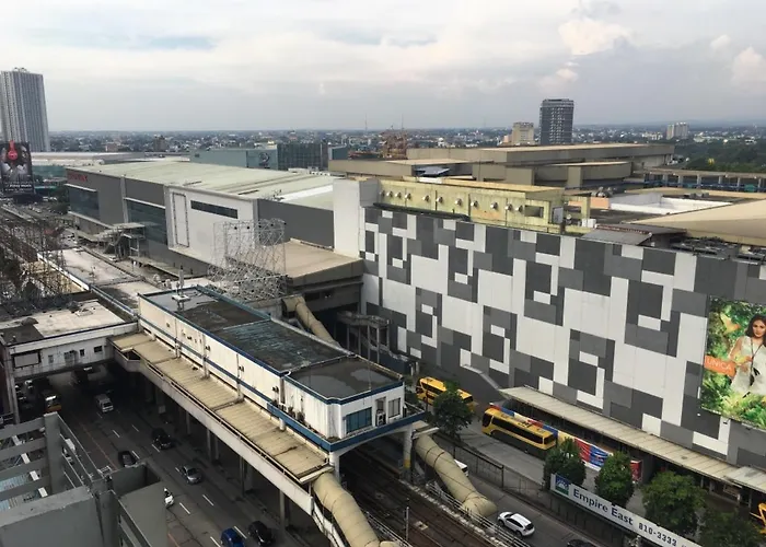 Apartment Vinia Residences + Versaflats