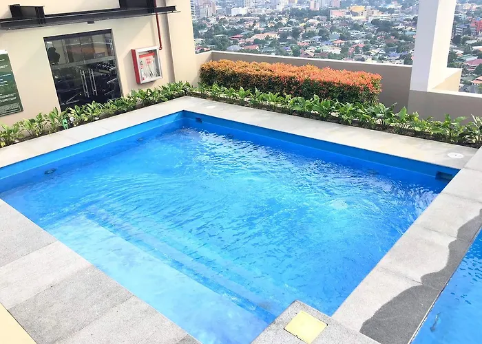 Apartment Vinia Residences + Versaflats