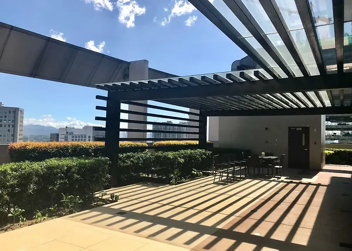 Vinia Residences + Versaflats * Manila