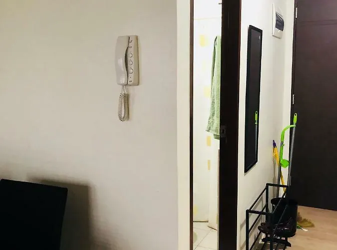 Apartment Vinia Residences + Versaflats *