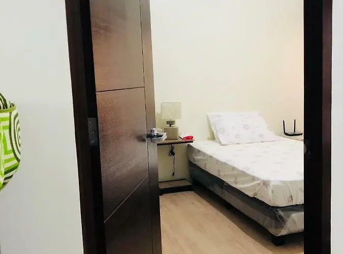 Vinia Residences + Versaflats Apartment
