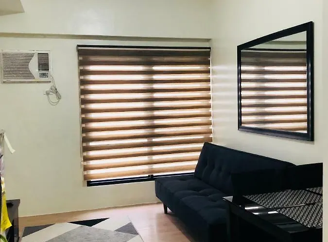 Apartment Vinia Residences + Versaflats