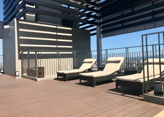 Vinia Residences + Versaflats