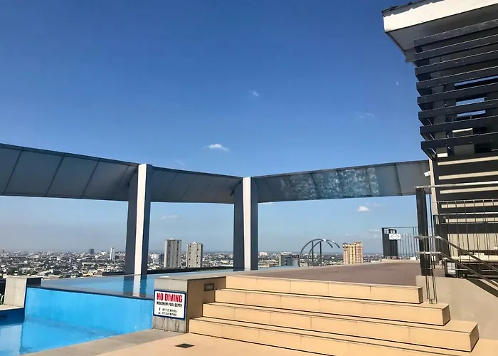 Apartment Vinia Residences + Versaflats Manila