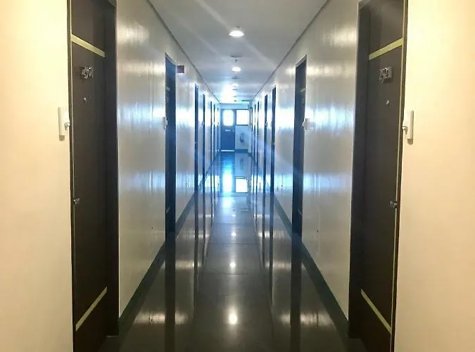 Vinia Residences + Versaflats * Manila