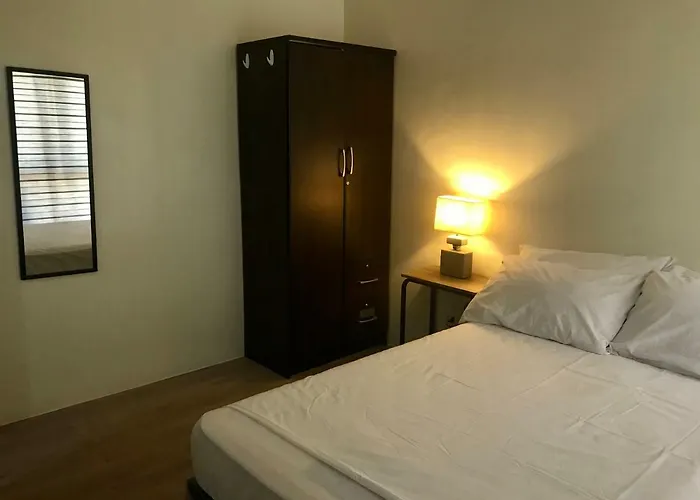 Vinia Residences + Versaflats Manila