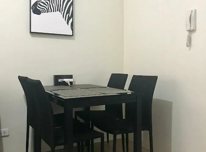 Vinia Residences + Versaflats Manila
