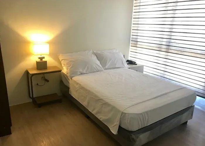 Vinia Residences + Versaflats Apartment