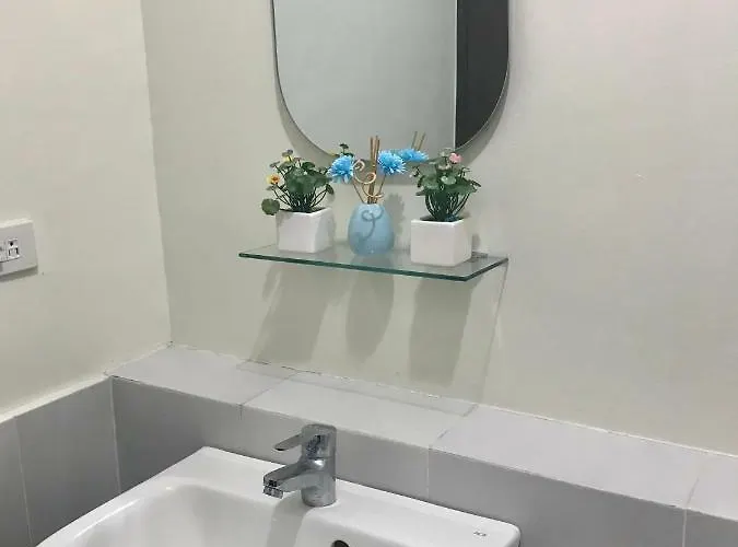 Apartment Vinia Residences + Versaflats