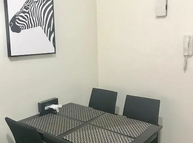 Apartment Vinia Residences + Versaflats