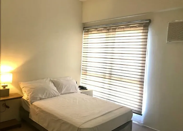 Apartment Vinia Residences + Versaflats
