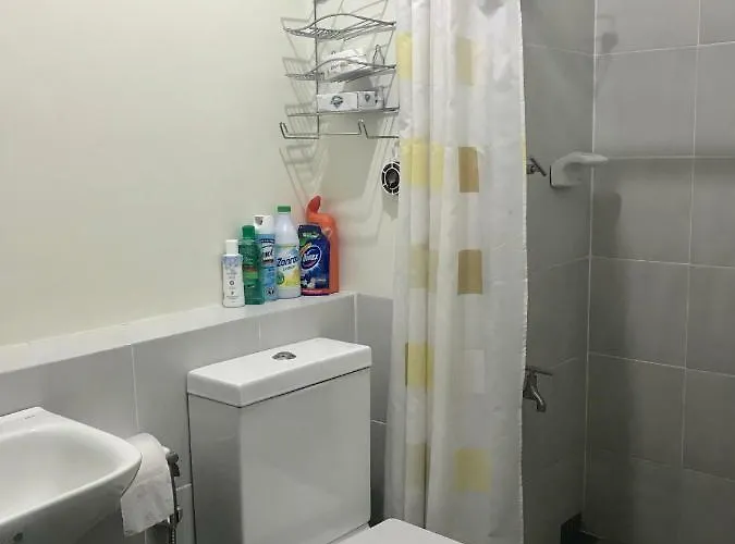 Vinia Residences + Versaflats * Manila