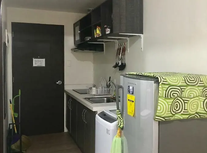 Apartment Vinia Residences + Versaflats